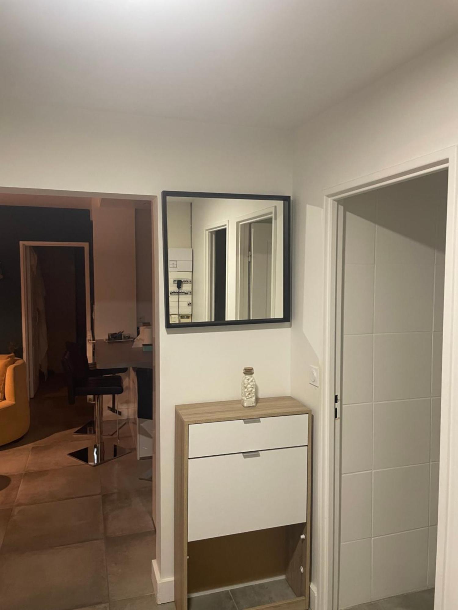 Cosy Colour Place Apartment Вилие-сюр-Марн Екстериор снимка