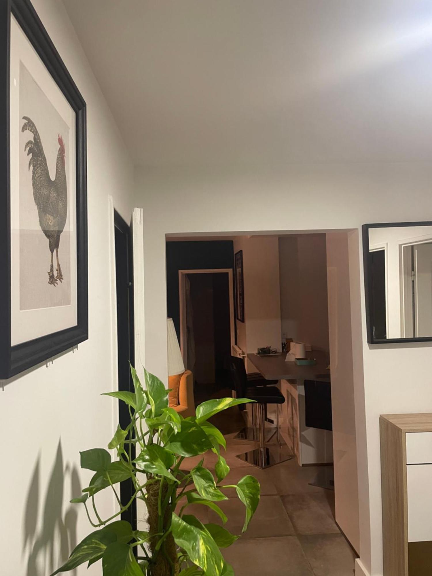 Cosy Colour Place Apartment Вилие-сюр-Марн Екстериор снимка