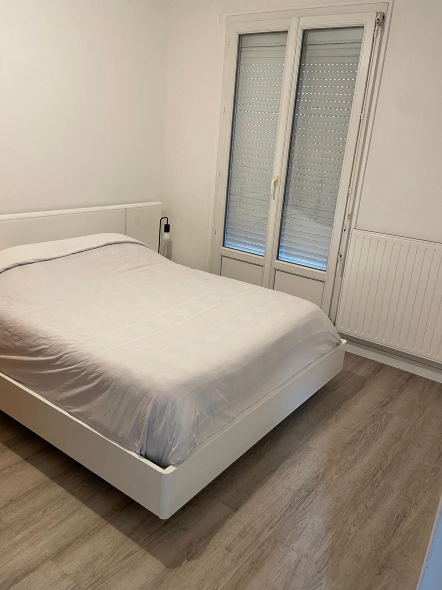 Cosy Colour Place Apartment Вилие-сюр-Марн Екстериор снимка