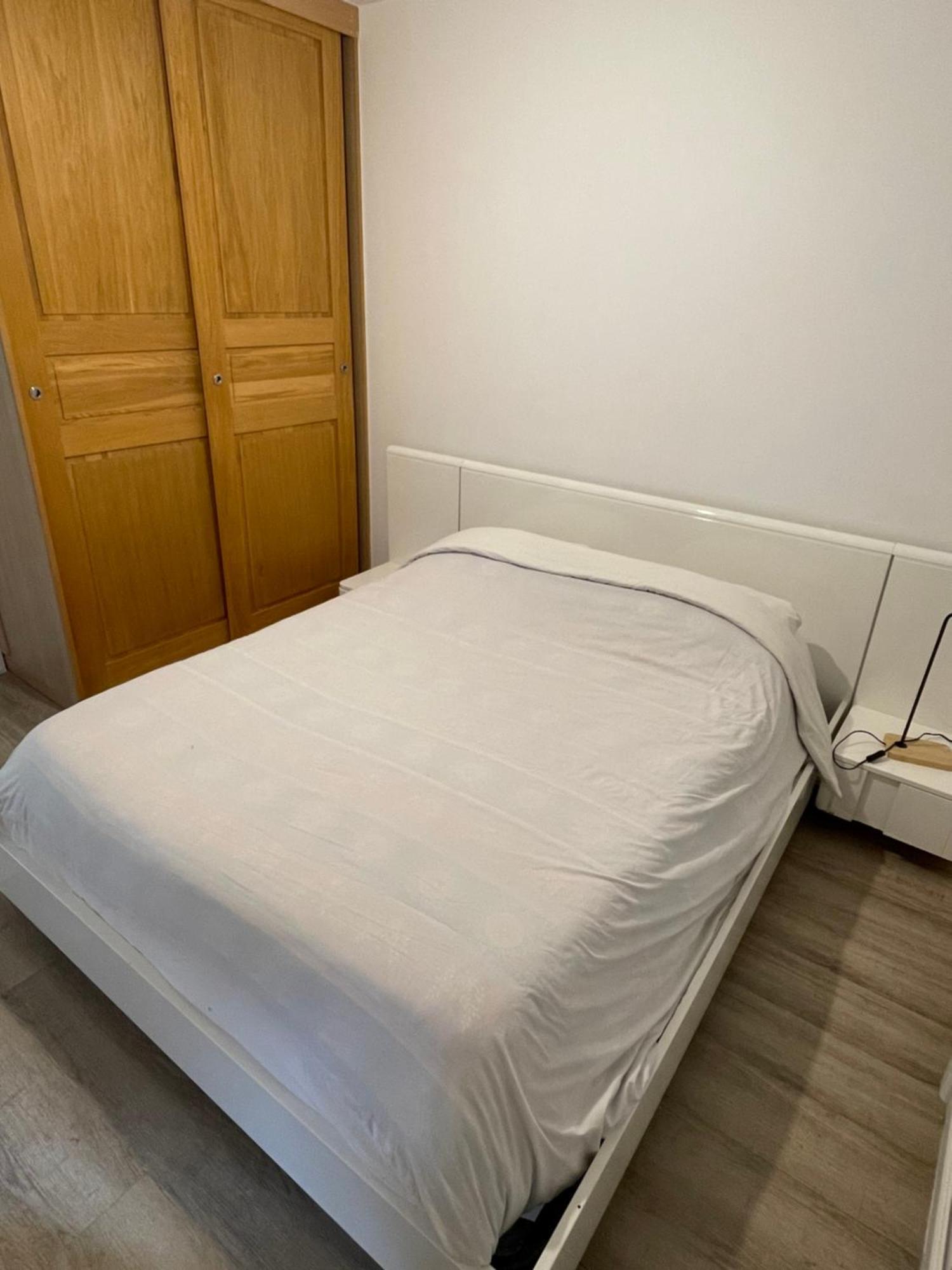 Cosy Colour Place Apartment Вилие-сюр-Марн Екстериор снимка