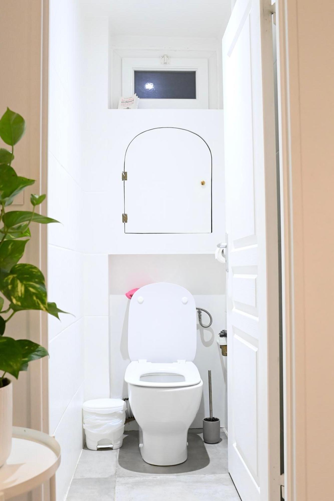 Cosy Colour Place Apartment Вилие-сюр-Марн Екстериор снимка